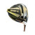 Used Taylormade SIM MAX W/HC Mens Driver RH 10.5 Degree 11873-C000226239 View 1