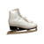 Used CLASSIC WomensFigure Skate White Senior 7 11812-S000162746 View 1