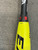 Used Easton ADV 360 BB/SB USA 2 5/8 Bat Yellow 29" 11614-S000224803 View 4