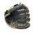 Easton, MAKO BEAST, BB/SB Glove, RH Throw, Black, 
11 1/2" View 2