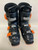 Used Tecnica JT3 Boys DH Ski Boot Black/Orange/White 240 MP - J06 - W07 11823-S000035732 View 3