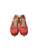 Used Under Armour LEADOFF BB/SB Cleats Red Junior 05 11706-S000366703 View 1