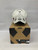 Used VALOR AXIOM Hockey Helmet Only White SM 11836-S000032728 View 2