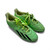 Used Adidas Soccer Cleats Neon Green Junior 03 View 1