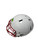 New 2025 Riddell Victor-i Youth Football Helmet White L/XL R41187 11731-S000150962 View 2