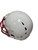 Used 2021 Xenith X2E Youth Football Helmet White MD - Recertified 2025 11731-S000150964 View 2