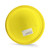 Used Discmania P2 Disc Golf Putter Yellow 11892-S000024392 View 2