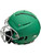 Used Schutt F7 2.0 FB Helmet Green LG 11733-S000194587 View 3