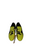 Used Diadora Soccer Cleats Yellow Junior 05 11881-S000017938 View 1