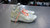 Used Underwater Kinetics Basketball Shoes M White Senior 9 11339-S000196178 View 3