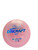 Used Discraft BUZZZ SS ESP MID RANGE Disc Golf Mid Range Pink 11892-S000024424 View 1