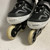 Used ZPM INLINE ADJ 4-7 Senior Rec Fitness Skates Black Adjustable 11855-S000194194 View 6