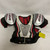 Used Bauer VAPOR X20 Senior Shoulder Pads White/Black/Red SM 11855-S000194195 View 1