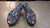 Used Adidas Soccer Cleats Cobalt Senior 8.5 11339-S000196199 View 5