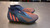 Used Adidas Soccer Cleats Cobalt Senior 8.5 11339-S000196199 View 3