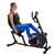New Stamina EXERCISE Recumbent Bike 11490-STA151346 View 2