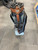 Used Bennington ORGANIZER BAG Mens Cart Bag Navy Blue 11614-S000224817 View 1