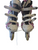 Used RollerDerby PROLINE 900 Senior Rec Fitness Skates Purple Senior 8 11617-S000335679 View 1