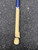 Used STX CRUX 500 Womens Atk/Mid LAX Shaft Navy Blue 11162-S000439898 View 2