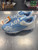 Used New Balance FUELCELL 4040 V6 METAL BB/SB Cleats Carolina Blue Senior 11.5 10558-S000244140 View 2