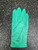 Used Womens Golf Glove Green XL 11849-S000033371 View 3