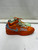Used Nike FQ4796-800 Basketball Shoes M Orange Senior 10.5 11703-S000201644 View 1