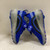 Used SD SPEED HEELIES Junior Rec Fitness Skates Royal Blue Junior 02 11725-S000494116 View 4