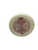Used DGA PL Tremor 170g White Disc Golf Mid Range 11692-S000143822 View 1