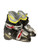 Used Head CARVE X2 Boys DH Ski Boot Black 195 MP - Y13 11804-S000259351 View 1