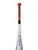 Used Rawlings ECLIPSE BB/SB Fastpitch Bat 28" 11706-S000366742 View 2