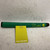 Used PIRETTI PUTTER GRIP Green 11855-S000194209 View 1