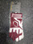 New Evoshield SRZ 1 BATTING GLOVE BB/SB Batting Gloves Maroon XL 11849-ESHWB5712003XL View 2