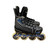 Used Tour ZT800 ADJ 1-4 Junior Rec Fitness Skates Black Adjustable 11813-S000335213 View 1