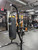 Used Everlast Dual Station Heavy Duty Powder Coated Steel Heavy and Speed Bag Stand 11805-S000070208 View 3