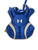 Used Under Armour UACPCC2-JRVS Catchers Chest Protector Royal Blue Junior 11835-S000200725 View 1