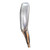 Used Taylormade R9 Mens Individual Iron RH 8 Iron 11375-S000369050 View 3