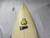 Used Al Merrick KELLY SLATER Surfboard White 6'0" 11731-S000151026 View 4