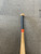 Used Louisville Slugger YOUTH GENUINE 125 ASH BB/SB Wood Bat 30" 11614-S000224824 View 5