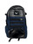 Used Mizuno BACKPACK BB/SB Player Backpack Navy Blue 11885-S000191211 View 1