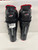 Used Bauer JT19 Youth Shin Guards Black 9" 11857-S000115642 View 1