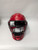Used Easton CATCHERS HELMET Catchers Helmet w/Mask Red LG 11907-S000019092 View 1