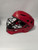 Used Easton CATCHERS HELMET Catchers Helmet w/Mask Red LG 11907-S000019092 View 2