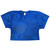 Used PRACTICE JERSEY FB Top Adult Royal Blue LG 11511-S000181964 View 1