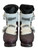 Used Salomon T2 Girls DH Ski Boot Purple 180 MP - Y11 11512-S000229097 View 2