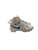 Used Nike HUARACHE LAX Cleats Boys White Junior 04 11706-S000366986 View 2