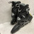 Used Rollerblade ZETRABLADE Senior Rec Fitness Skates Black Senior 8 11855-S000194229 View 4