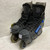 Used Bauer BREAKOUT Senior Rec Fitness Skates Black Senior 8 11855-S000194230 View 1