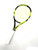 Used Babolat AERO PURE 26 JR Tennis Racquet Yellow 4" 11860-S000300573 View 1