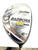 Used Tour Edge BAZOOKA 4HY Womens Hybrid Club RH 4 Hybrid 11860-C000300589 View 1