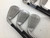 Used Callaway RAZR X 5-PW RH R FLEX IRON SET Mens Iron Set RH 5I-PW 11752-S000071742 View 6
